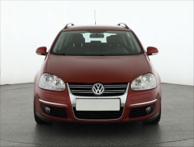 Volkswagen Golf - 2009