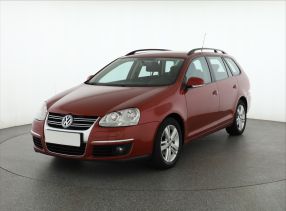 Volkswagen Golf - 2009
