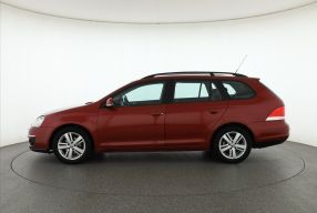 Volkswagen Golf - 2009