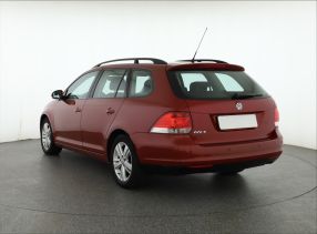 Volkswagen Golf - 2009