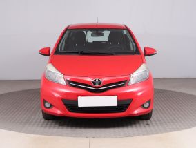 Toyota Yaris - 2012