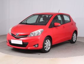 Toyota Yaris - 2012