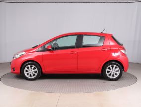 Toyota Yaris - 2012