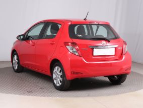 Toyota Yaris - 2012