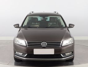 Volkswagen Passat - 2012