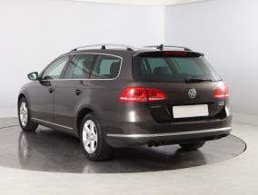 Volkswagen Passat - 2012