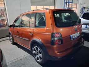 Volkswagen Touran - 2007