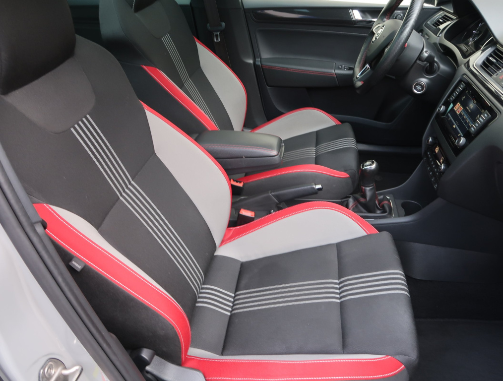 Škoda Rapid Spaceback