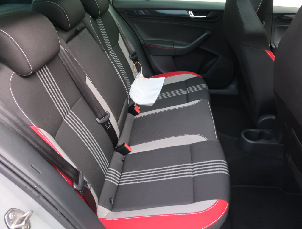 Škoda Rapid Spaceback