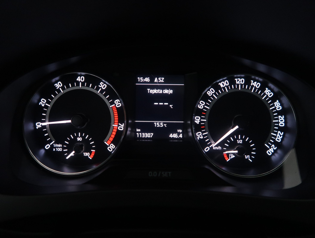 Škoda Rapid Spaceback