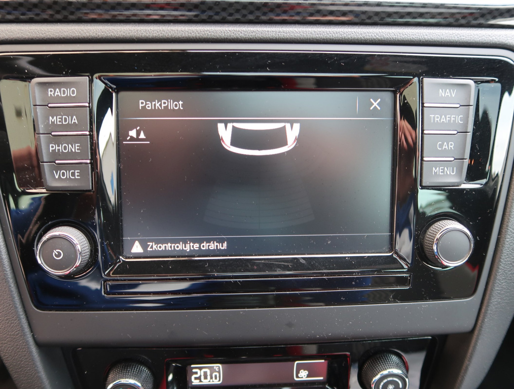 Škoda Rapid Spaceback