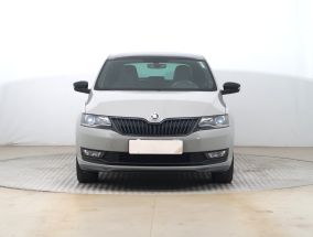 Skoda Rapid Spaceback - 2017