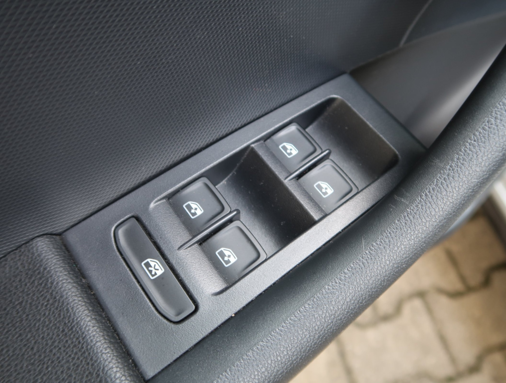 Škoda Rapid Spaceback