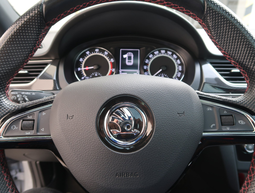 Škoda Rapid Spaceback