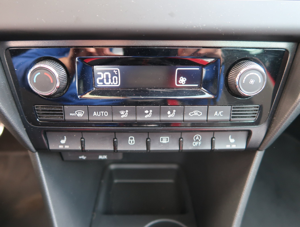 Škoda Rapid Spaceback