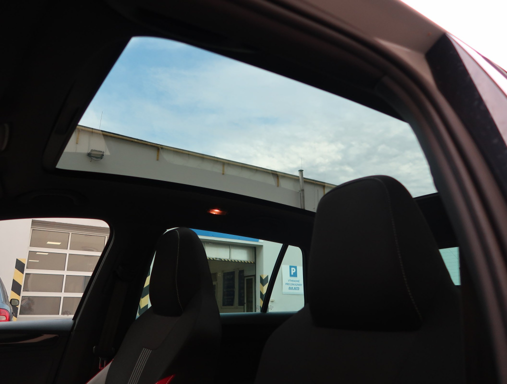 Škoda Rapid Spaceback