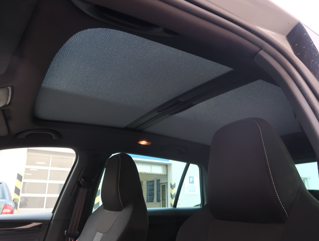 Škoda Rapid Spaceback