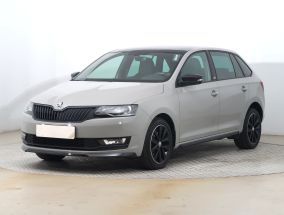 Skoda Rapid Spaceback - 2017