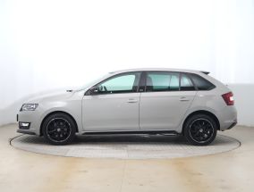 Skoda Rapid Spaceback - 2017
