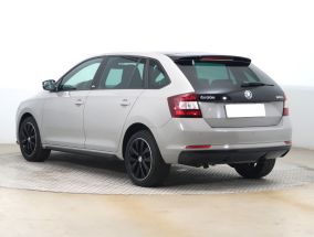 Skoda Rapid Spaceback - 2017