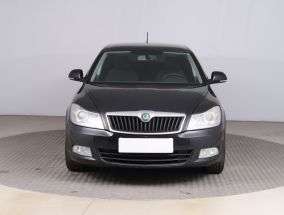 Skoda Octavia - 2011
