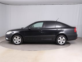Skoda Octavia - 2011