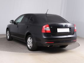 Skoda Octavia - 2011