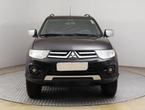 Mitsubishi L200 - 2014
