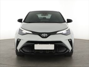 Toyota C-HR - 2021