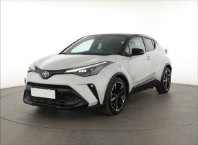 Toyota C-HR - 2021
