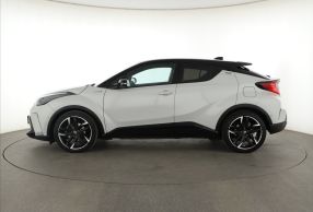 Toyota C-HR - 2021
