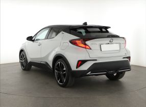 Toyota C-HR - 2021