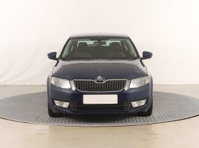 Skoda Octavia - 2013