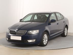 Skoda Octavia - 2013