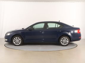 Skoda Octavia - 2013