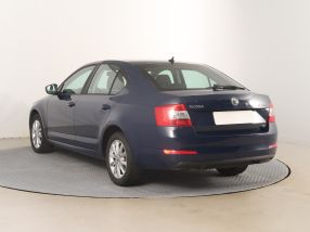 Skoda Octavia - 2013