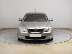 Skoda Octavia - 2009
