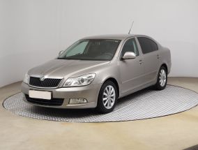 Skoda Octavia - 2009