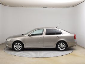 Skoda Octavia - 2009