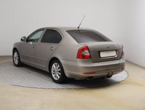 Skoda Octavia - 2009