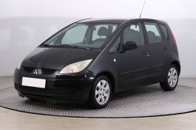 Mitsubishi Colt - 2007