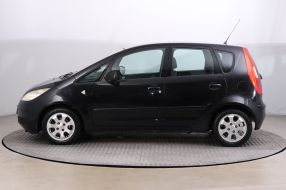 Mitsubishi Colt - 2007