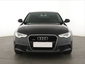 Audi A6 - 2014