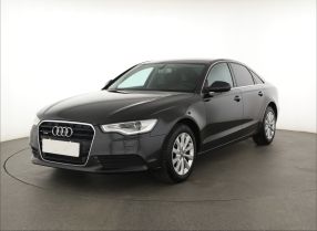 Audi A6 - 2014