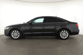 Audi A6 - 2014