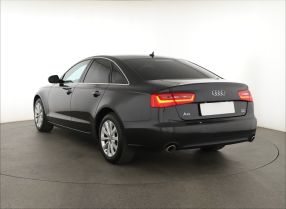 Audi A6 - 2014