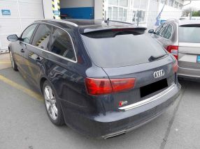 Audi A6 - 2018