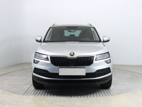 Skoda Karoq - 2018