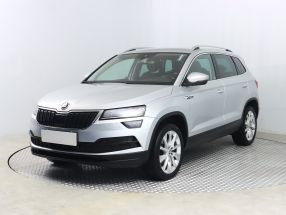 Skoda Karoq - 2018