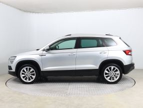 Skoda Karoq - 2018